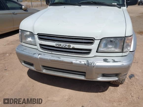 ✅ 2002 Isuzu Trooper S • VIN: JACDJ58X927J06050 • Lot: 43209160. Listed on IAAI with 156,258 mi. Free auction sales archive from the USA and detailed vehicle history report at DreamBid. Image 6.