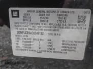 ✅ 2013 Chevrolet Equinox LS • VIN: 2GNFLCEK4D6346182 • Лот: 43532984. Опубликован ранее на IAAI с пробегом 158 426 миль. Бесплатный доступ к архиву аукционных продаж из США и подробный отчёт об истории автомобиля на DreamBid. Изображение 9.