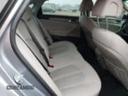 ✅ 2017 Hyundai Sonata SE • VIN: 5NPE24AF8HH583703 • Лот: 43968643. Опубликован ранее на Copart с пробегом 75 497 миль. Бесплатный доступ к архиву аукционных продаж из США и подробный отчёт об истории автомобиля на DreamBid. Изображение 10.