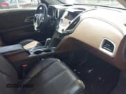 ✅ 2014 Chevrolet Equinox LTZ • VIN: 2GNFLHEK6E6245630 • Лот: 42909066. Опубликован ранее на IAAI с пробегом 132 887 миль. Бесплатный доступ к архиву аукционных продаж из США и подробный отчёт об истории автомобиля на DreamBid. Изображение 5.