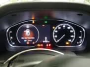 ✅ 2019 Honda Accord EX-L • VIN: 1HGCV1F58KA148922 • Лот: 92236135. Опубликован ранее на Copart с пробегом 71 332 миль. Бесплатный доступ к архиву аукционных продаж из США и подробный отчёт об истории автомобиля на DreamBid. Изображение 9.