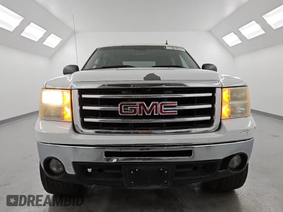 ✅ 2012 GMC Sierra 1500 SLE • VIN: 3GTP1VE07CG236436 • Lot: 68792395. Listed on Copart with 220,579 mi. Free auction sales archive from the USA and detailed vehicle history report at DreamBid. Image 5.