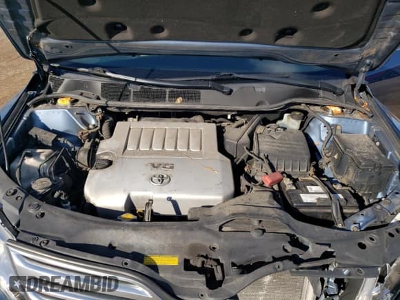 ✅ 2009 Toyota Venza • VIN: 4T3BK11A39U024365 • Lot: 91167585. Listed on Copart with 311,747 mi. Free auction sales archive from the USA and detailed vehicle history report at DreamBid. Image 11.