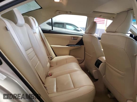 ✅ 2016 Toyota Camry XSE • VIN: 4T1BK1FK1GU571657 • Лот: 80711705. Опубликован ранее на Copart с пробегом 81 168 миль. Бесплатный доступ к архиву аукционных продаж из США и подробный отчёт об истории автомобиля на DreamBid. Изображение 10.