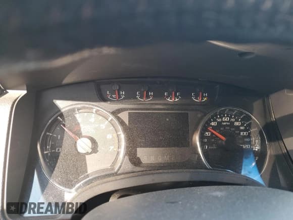 ✅ 2012 Ford F-150 FX4 • VIN: 1FTFW1EF2CFC75821 • Lot: 93456025. Wystawiony na Copart z przebiegiem Nie podano. Bezpłatny archiwum sprzedaży aukcyjnych z USA i szczegółowy raport historii pojazdu na DreamBid. Zdjęcie 9.