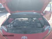 ✅ 2025 Toyota Camry LE • VIN: 4T1DBADK0SU016302 • Lot: 42826164. Listed on IAAI with 27,467 mi. Free auction sales archive from the USA and detailed vehicle history report at DreamBid. Image 10.