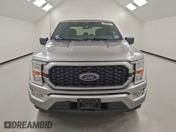 ✅ 2022 Ford F-150 XL • VIN: 1FTEW1CP8NKD49762 • Лот: 94101455. Опубликован ранее на Copart с пробегом 119 803 миль. Бесплатный доступ к архиву аукционных продаж из США и подробный отчёт об истории автомобиля на DreamBid. Изображение 5.