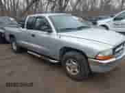 2002 Dodge Dakota SLT с VIN 1B7GL42N42S504550, выставлен на аукционе IAAI как лот 41552476 с пробегом 162 325 миль миль и . История ставок и продаж доступна на DreamBid. Изображение 1.