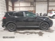 ✅ 2017 Toyota RAV4 LE • VIN: 2T3BFREV7HW623641 • Lot: 43877856. Listed on IAAI with 212,996 mi. Free auction sales archive from the USA and detailed vehicle history report at DreamBid. Image 13.