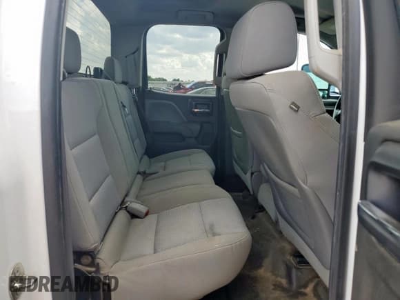 ✅ 2015 Chevrolet Silverado 2500HD Work Truck • VIN: 1GC2CUEG5FZ519949 • Lot: 64385515. Listed on Copart with 46,282 mi. Free auction sales archive from the USA and detailed vehicle history report at DreamBid. Image 10.