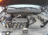 ✅ 2012 Hyundai Santa Fe GLS • VIN: 5XYZG3AB7CG124818 • Lot: 79463594. Listed on Copart with 186,656 mi. Free auction sales archive from the USA and detailed vehicle history report at DreamBid. Image 12.