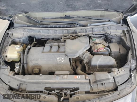 ✅ 2014 Mazda CX-9 Sport • VIN: JM3TB3BV9E0435339 • Lot: 66228355. Listed on Copart with 152,066 mi. Free auction sales archive from the USA and detailed vehicle history report at DreamBid. Image 12.