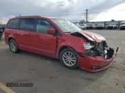 ✅ 2014 Dodge Grand Caravan SXT • VIN: 2C4RDGCG8ER430062 • Лот: 86183835. Опубликован ранее на Copart с пробегом 189 032 миль. Бесплатный доступ к архиву аукционных продаж из США и подробный отчёт об истории автомобиля на DreamBid. Изображение 4.