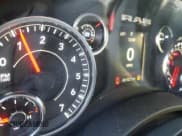 ✅ 2023 Ram 2500 Big Horn • VIN: 3C6UR5DJ1PG587815 • Lot: 84375155. Listed on Copart with 48,182 mi. Free auction sales archive from the USA and detailed vehicle history report at DreamBid. Image 9.