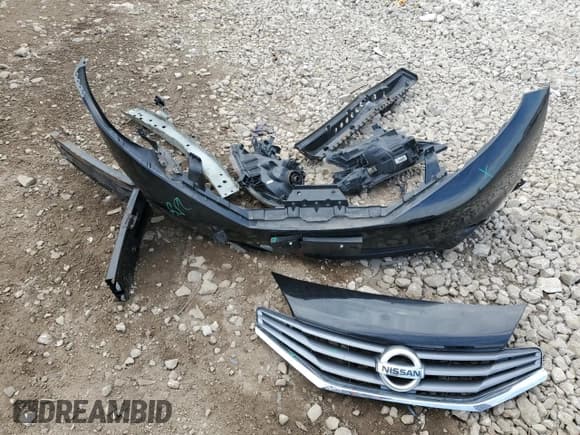 ✅ 2014 Nissan Note S Plus • VIN: 3N1CE2CPXEL372350 • Лот: 91380755. Опубликован ранее на Copart с пробегом 106 517 миль. Бесплатный доступ к архиву аукционных продаж из США и подробный отчёт об истории автомобиля на DreamBid. Изображение 12.