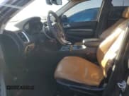 ✅ 2016 Dodge Durango SXT • VIN: 1C4RDHAG8GC502415 • Lot: 92545085. Wystawiony na Copart z przebiegiem 253 840 mil. Bezpłatny archiwum sprzedaży aukcyjnych z USA i szczegółowy raport historii pojazdu na DreamBid. Zdjęcie 7.