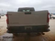 ✅ 2022 Chevrolet Silverado 2500HD Work Truck • VIN: 1GC2YLE79NF183816 • Lot: 59191015. Wystawiony na Copart z przebiegiem 140 411 mil. Bezpłatny archiwum sprzedaży aukcyjnych z USA i szczegółowy raport historii pojazdu na DreamBid. Zdjęcie 6.