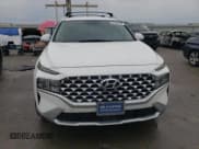 ✅ 2022 Hyundai Santa Fe SEL Convenience • VIN: KM8S6DA22NU019417 • Lot: 57059484. Wystawiony na Copart z przebiegiem 44 412 mil. Bezpłatny archiwum sprzedaży aukcyjnych z USA i szczegółowy raport historii pojazdu na DreamBid. Zdjęcie 5.