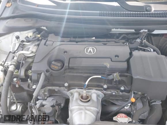 ✅ 2020 Acura ILX Premium • VIN: 19UDE2F79LA001599 • Lot: 42167075. Listed on IAAI with 52,208 mi. Free auction sales archive from the USA and detailed vehicle history report at DreamBid. Image 10.