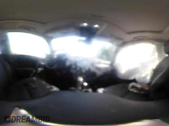 ✅ 2024 Toyota 4Runner TRD Off Road • VIN: JTERU5JR4R6265743 • Lot: 42378354. Listed on IAAI with 21,762 mi. Free auction sales archive from the USA and detailed vehicle history report at DreamBid. Image 18.