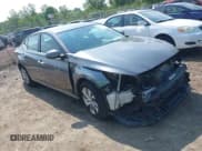 ✅ 2023 Nissan Altima S • VIN: 1N4BL4BV6PN387947 • Lot: 42416338. Listed on IAAI with 113,905 mi. Free auction sales archive from the USA and detailed vehicle history report at DreamBid. Image 1.