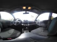 ✅ 2010 Toyota RAV4 Sport • VIN: JTMRF4DV9AD021572 • Lot: 41889657. Listed on IAAI with 150,878 mi. Free auction sales archive from the USA and detailed vehicle history report at DreamBid. Image 19.