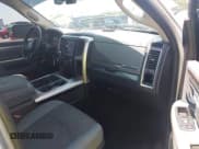 ✅ 2018 Ram 1500 Big Horn • VIN: 1C6RR7LT1JS276230 • Lot: 42501686. Wystawiony na IAAI z przebiegiem 158 840 mil. Bezpłatny archiwum sprzedaży aukcyjnych z USA i szczegółowy raport historii pojazdu na DreamBid. Zdjęcie 5.