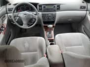 ✅ 2005 Toyota Corolla CE • VIN: 1NXBR32E45Z498739 • Лот: 90345865. Опубликован ранее на Copart с пробегом 266 504 миль. Бесплатный доступ к архиву аукционных продаж из США и подробный отчёт об истории автомобиля на DreamBid. Изображение 8.