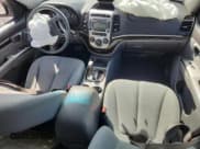 ✅ 2010 Hyundai Santa Fe GLS • VIN: 5NMSG3AB0AH353250 • Лот: 80570805. Опубликован ранее на Copart с пробегом 199 549 миль. Бесплатный доступ к архиву аукционных продаж из США и подробный отчёт об истории автомобиля на DreamBid. Изображение 8.