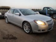 ✅ 2012 Chevrolet Malibu LTZ • VIN: 1G1ZG5E76CF119476 • Lot: 73724324. Listed on Copart with 90,972 mi. Free auction sales archive from the USA and detailed vehicle history report at DreamBid. Image 4.