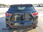 ✅ 2019 Chevrolet Blazer RS • VIN: 3GNKBERSXKS686782 • Lot: 86544535. Listed on Copart with 75,101 mi. Free auction sales archive from the USA and detailed vehicle history report at DreamBid. Image 6.