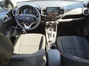 ✅ 2025 Hyundai Venue SEL • VIN: KMHRC8A36SU381124 • Лот: 91694535. Опубликован ранее на Copart с пробегом 12 853 миль. Бесплатный доступ к архиву аукционных продаж из США и подробный отчёт об истории автомобиля на DreamBid. Изображение 8.