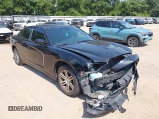 ✅ 2013 Dodge Charger Police • VIN: 2C3CDXAG2DH690040 • Lot: 42956006. Listed on IAAI with 163,554 mi. Free auction sales archive from the USA and detailed vehicle history report at DreamBid. Image 1.