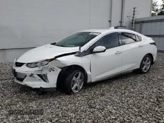 ✅ 2017 Chevrolet Volt LT • VIN: 1G1RC6S51HU101328 • Lot: 74770244. Wystawiony na Copart z przebiegiem 101 630 mil. Bezpłatny archiwum sprzedaży aukcyjnych z USA i szczegółowy raport historii pojazdu na DreamBid. Zdjęcie 1.