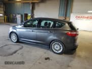 ✅ 2015 Ford C-Max SEL • VIN: 1FADP5BU6FL106038 • Лот: 92503055. Опубликован ранее на Copart с пробегом 76 243 миль. Бесплатный доступ к архиву аукционных продаж из США и подробный отчёт об истории автомобиля на DreamBid. Изображение 2.