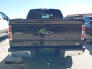 ✅ 2010 Ford F-150 XL • VIN: 1FTFW1CVXAFA75485 • Lot: 43578517. Wystawiony na IAAI z przebiegiem 338 899 mil. Bezpłatny archiwum sprzedaży aukcyjnych z USA i szczegółowy raport historii pojazdu na DreamBid. Zdjęcie 16.