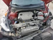 ✅ 2014 Hyundai Veloster • VIN: KMHTC6ADXEU215552 • Lot: 60042914. Wystawiony na Copart z przebiegiem 90 653 mil. Bezpłatny archiwum sprzedaży aukcyjnych z USA i szczegółowy raport historii pojazdu na DreamBid. Zdjęcie 14.