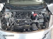 ✅ 2020 Nissan Versa S • VIN: 3N1CN8DV6LL824338 • Lot: 43817019. Listed on IAAI with 86,359 mi. Free auction sales archive from the USA and detailed vehicle history report at DreamBid. Image 10.