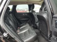 ✅ 2018 Volvo XC60 Inscription • VIN: LYVA22RL4JB077773 • Лот: 66234705. Опубликован ранее на Copart с пробегом 127 252 миль. Бесплатный доступ к архиву аукционных продаж из США и подробный отчёт об истории автомобиля на DreamBid. Изображение 11.