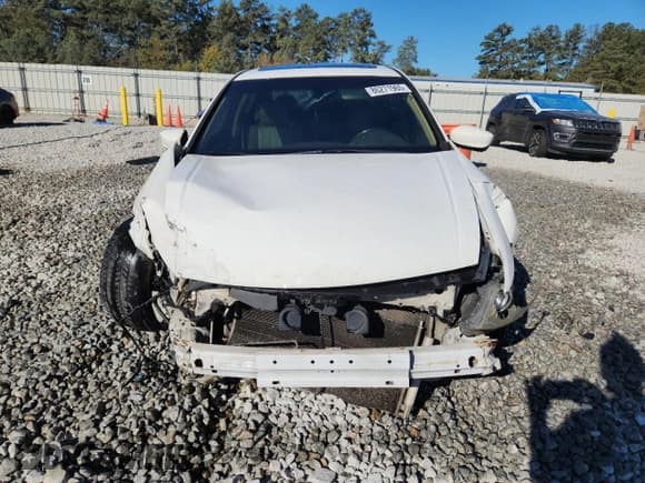 ✅ 2012 Honda Accord EX-L • VIN: 1HGCP2F84CA185378 • Lot: 86271965. Wystawiony na Copart z przebiegiem 240 222 mil. Bezpłatny archiwum sprzedaży aukcyjnych z USA i szczegółowy raport historii pojazdu na DreamBid. Zdjęcie 5.