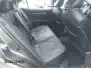 2022 Toyota Camry XSE with VIN 4T1K61BK0NU062277, listed as a IAAI auction lot 41083917 with 33,571 mi miles and . Bid and sale history available at DreamBid. Image 8.