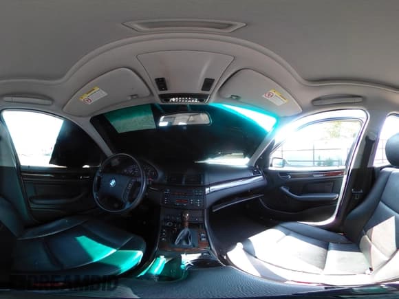 ✅ 2005 BMW 3 Series 325xi • VIN: WBAEU33405PR18501 • Lot: 42442154. Listed on IAAI with 163,150 mi. Free auction sales archive from the USA and detailed vehicle history report at DreamBid. Image 18.