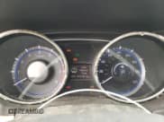 ✅ 2011 Hyundai Sonata GLS • VIN: 5NPEB4AC4BH220571 • Lot: 72811704. Listed on Copart with 220,700 mi. Free auction sales archive from the USA and detailed vehicle history report at DreamBid. Image 9.