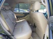 ✅ 2003 Toyota 4Runner SR5 • VIN: JTEZT14R038001387 • Lot: 42592903. Wystawiony na IAAI z przebiegiem 366 636 mil. Bezpłatny archiwum sprzedaży aukcyjnych z USA i szczegółowy raport historii pojazdu na DreamBid. Zdjęcie 8.