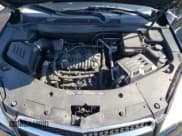 ✅ 2010 Chevrolet Equinox LTZ • VIN: 2CNFLGEY4A6298839 • Лот: 57280984. Опубликован ранее на Copart с пробегом 115 643 миль. Бесплатный доступ к архиву аукционных продаж из США и подробный отчёт об истории автомобиля на DreamBid. Изображение 12.