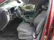 2017 Chevrolet Silverado 1500 LT с VIN 1GCVKREC3HZ322064, выставлен на аукционе Copart как лот 61530195 с пробегом 149 346 миль миль и Списание • Salvage title. История ставок и продаж доступна на DreamBid. Изображение 7.