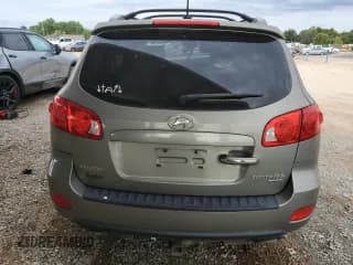 ✅ 2009 Hyundai Santa Fe Limited • VIN: 5NMSH13E29H304085 • Lot: 73236344. Listed on Copart with 144,072 mi. Free auction sales archive from the USA and detailed vehicle history report at DreamBid. Image 6.