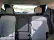 2022 Chevrolet Equinox LS with VIN 2GNAXHEV3N6101736, listed as a Copart auction lot 81122685 with 48,190 mi miles and Salvage title. Bid and sale history available at DreamBid. Image 10.