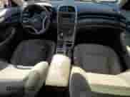 ✅ 2014 Chevrolet Malibu LS • VIN: 1G11B5SL7EF187396 • Lot: 87477905. Listed on Copart with Not provided. Free auction sales archive from the USA and detailed vehicle history report at DreamBid. Image 8.