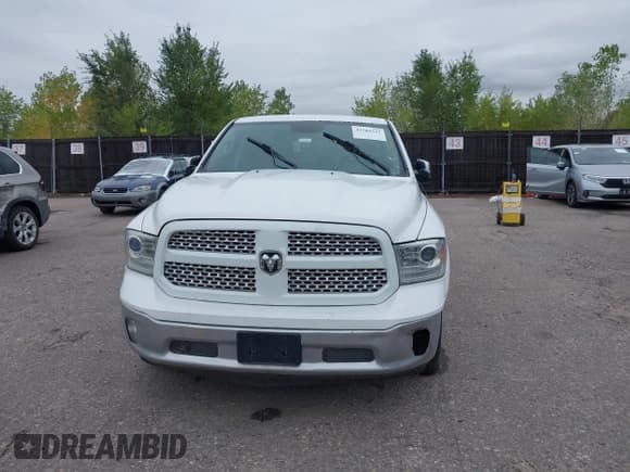 ✅ 2016 Ram 1500 Laramie • VIN: 1C6RR7NM4GS172796 • Лот: 43384232. Опубликован ранее на IAAI с пробегом 208 693 миль. Бесплатный доступ к архиву аукционных продаж из США и подробный отчёт об истории автомобиля на DreamBid. Изображение 11.